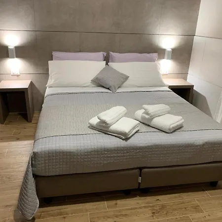 S. Pietro B&B-3