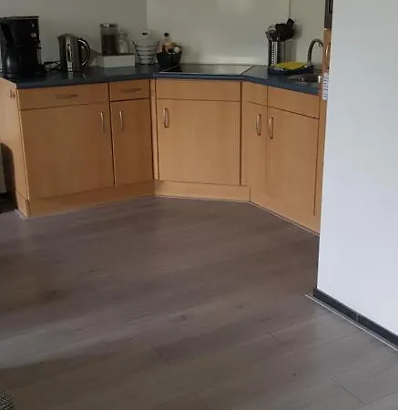 Vakantiehuis B&B de Bosrand Groesbeek-2