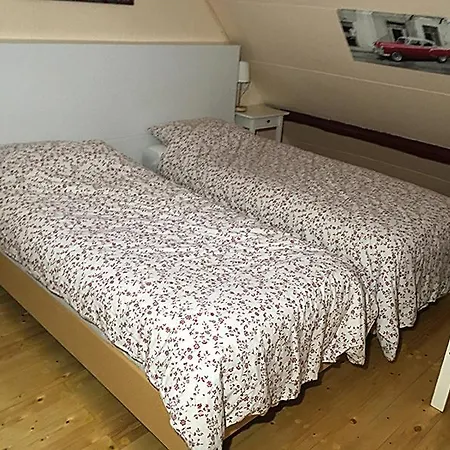 Paul En Lettie'S Bed And Breakfast-3