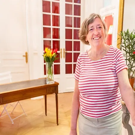 Maison De Lignieres - Guest House - Paris Quartier Champs-Elysees-3