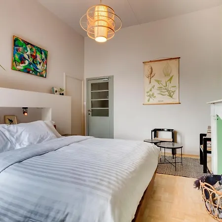 Koeketiene Rooms-3