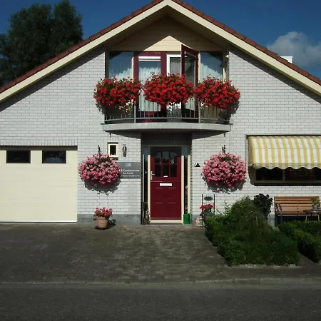 B & B Kaaskenswater-2