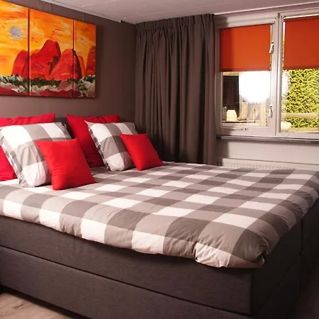 Bed&Breakfast de Verwennerij-3