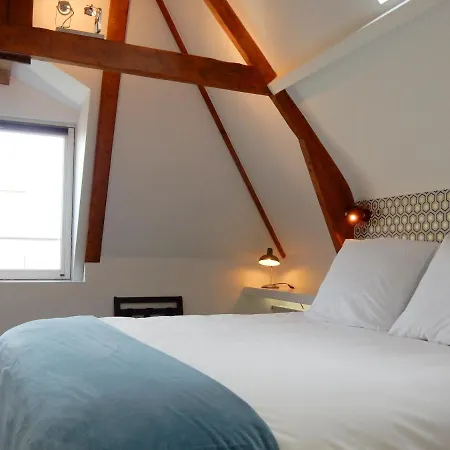 Boutique B&B Nassau-3