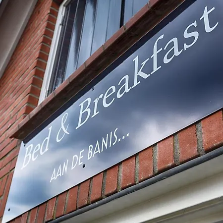 Bed&Breakfast aan de banis-3