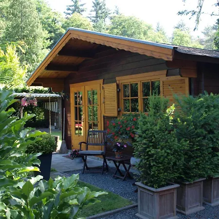Bed En - of zonder - Breakfast Putten-3
