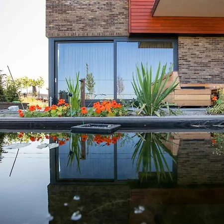 Amsterdam Area Residence Oosterwold-2
