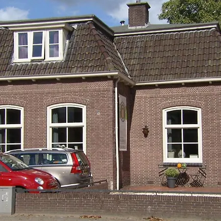 Bed En Breakfast Holten-3