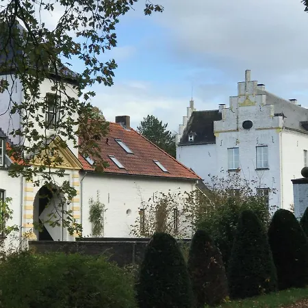 B&B Het Draakje-2