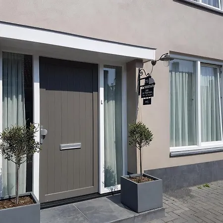 B&B de Noorman-3