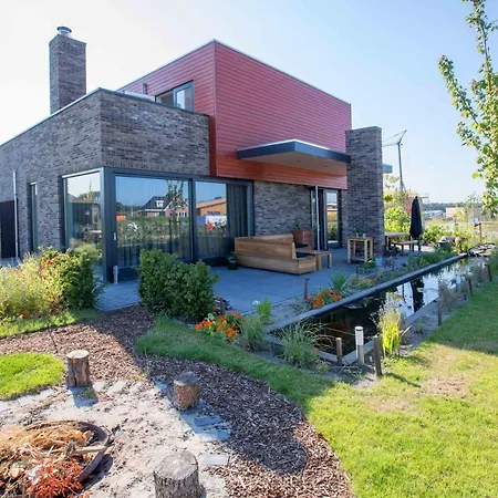 Amsterdam Area Residence Oosterwold-3