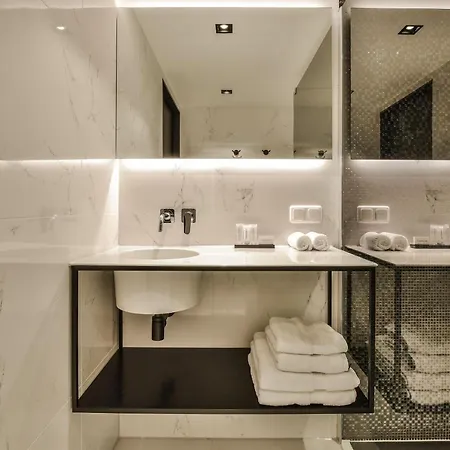 Luxury Canal Suite De Heren-2