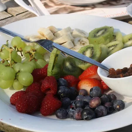 Bed&Breakfast Op 't Leven-3