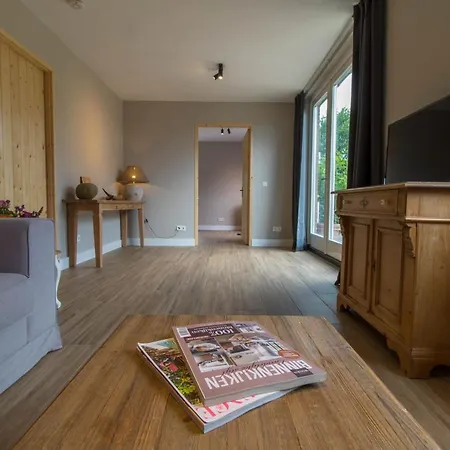 Bed & Breakfast Bos En Weide-3