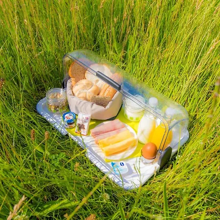 Bed & Breakfast Bos En Weide-2