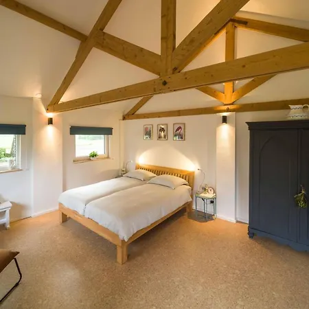 B&B De Heerlijkheid-2