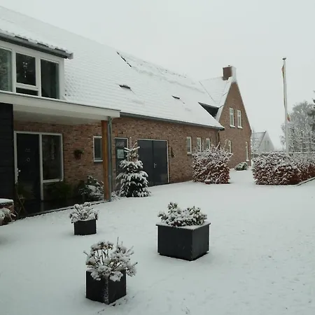 Bed&Breakfast Hoornaar-3