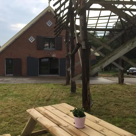 B&B Erve ten Dam-2