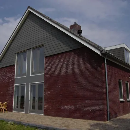 Bed&breakfast Wouw-3