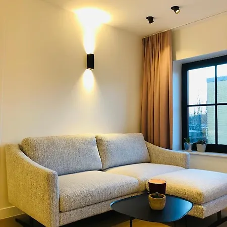 Suites Le Porte-Bonheur-3