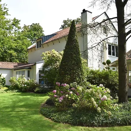 Bed&Breakfast Villa Beldershoek-2