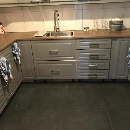 Bed&breakfast Wouw-2