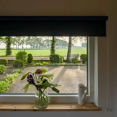B&B De Heerlijkheid-3
