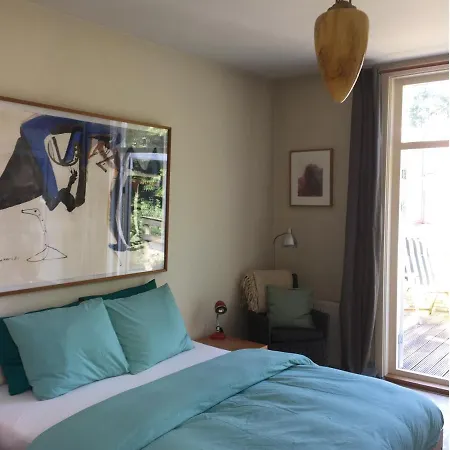 Bed & Breakfast Leonie-2