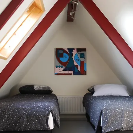 B&B De Bosrand Ommen-3