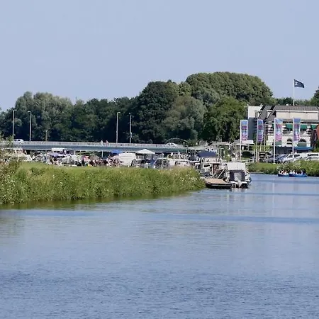 B&B De Bosrand Ommen-2