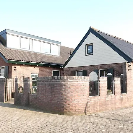 B&B Bij Bronckhorst-2