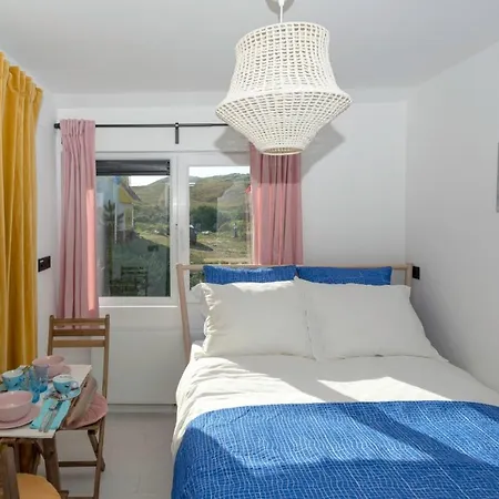 B&B Duinblick-3