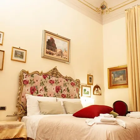 Gran Suite Piazza Maggiore - T&T Communications-2