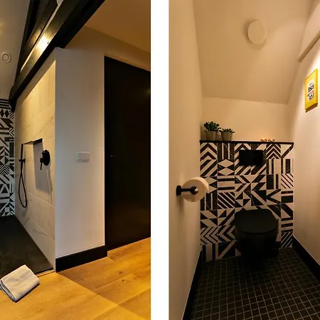 Stadsslaperij B&B-3