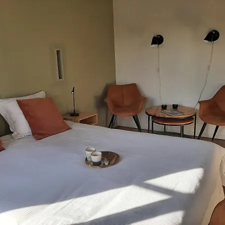 Anna'S B&B-3