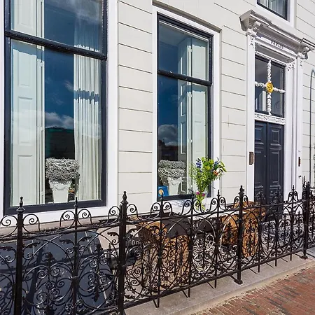 B&B Parijs aan de Kaai-2