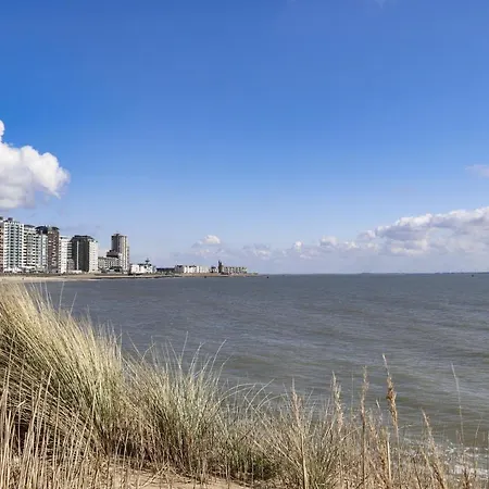 Westerschelde B&B-2