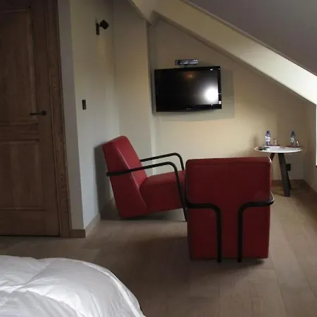 Hotel Guesthouse Begijnhof-3