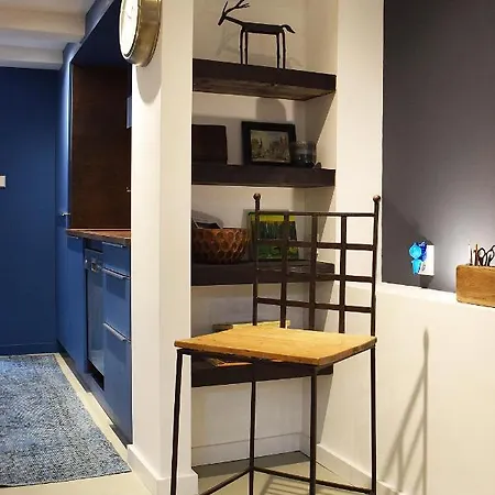 Blueprint B&B - Breakfast & Bikes-3