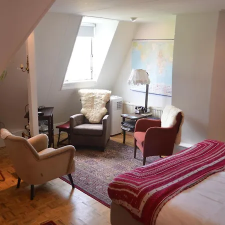 Bed And Breakfast Raapop-2