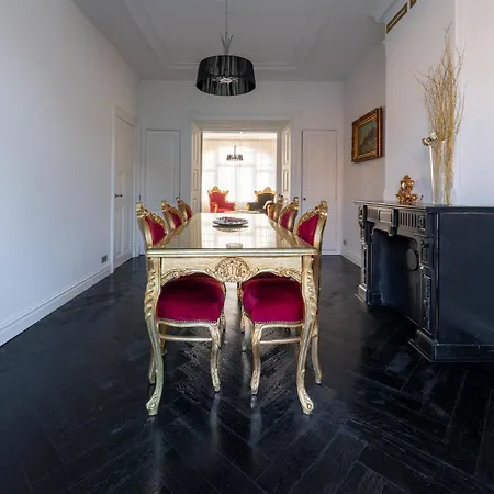 Dina-Perla Lodges, Shared Home - Not Hotel - In Museum District-2