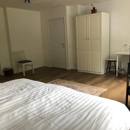 B&B Het Zonnehuis Boxtel-3