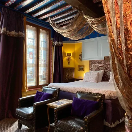 House Le Prince D'Anvers-3