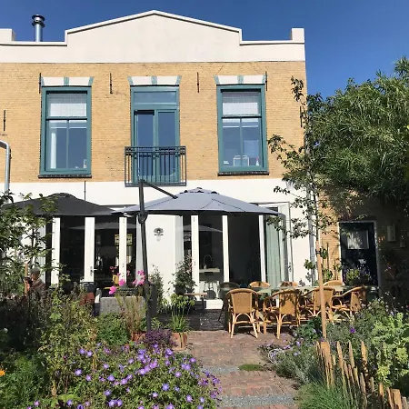 B&B Logeren bij de burgemeester-3