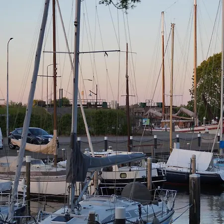 B&B Logeren bij de burgemeester-2