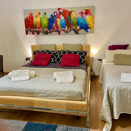 B&B Maggiore 58-2