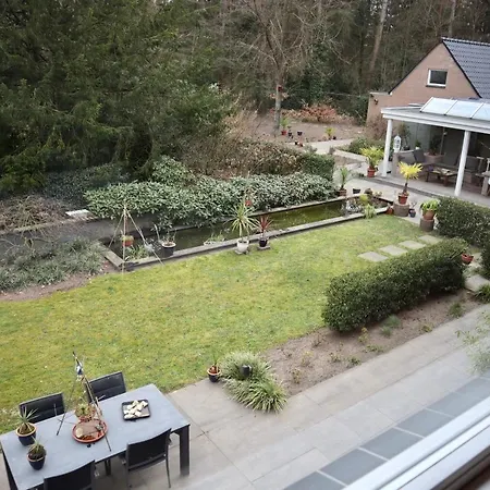 B&B Het Zonnehuis Boxtel-2