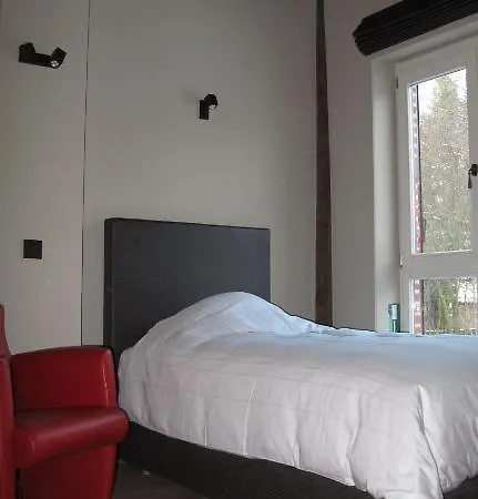 Hotel Guesthouse Begijnhof-2