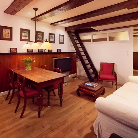 Realeneiland Bed & Breakfast-2