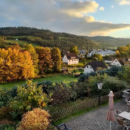 Pension Sauerland-3